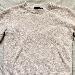 Wool Long sleeve Sweater